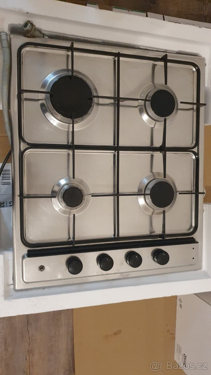 Plynová varná deska MORA VD 4200.0002