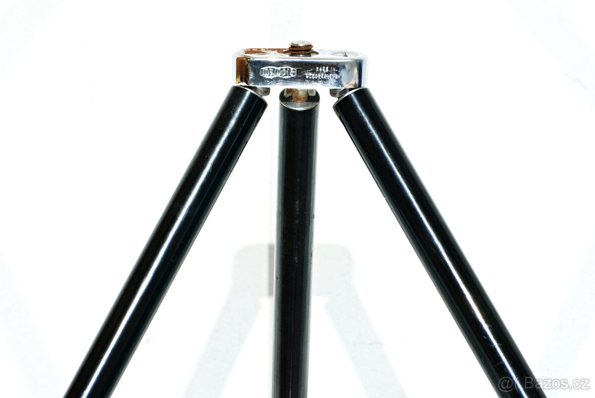 Stativ MEOPTA k fotoaparátům Flexaret