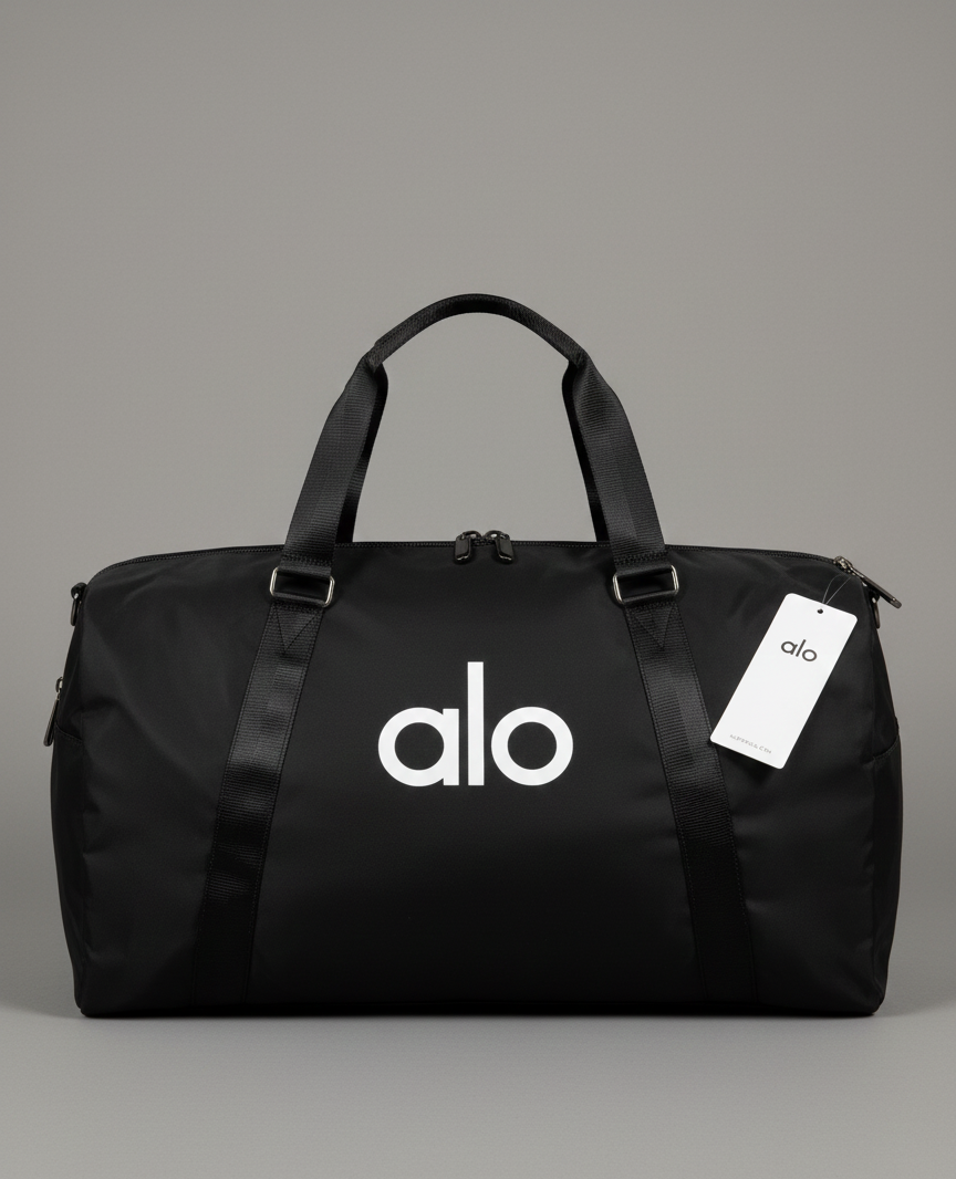 Alo Yoga populárna fitness taška NOVÁ