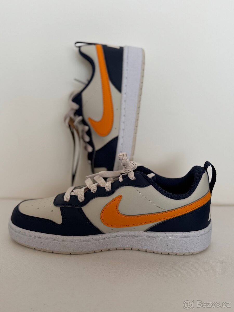 Nike Court Borough Low Recraft vel.36,5/23,5cm