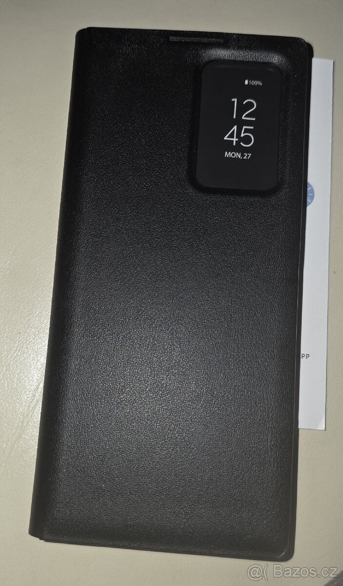 Samsung z fold7 flipové pouzdro