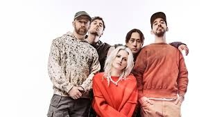 Linkin Park Vídeň 9.6.2026