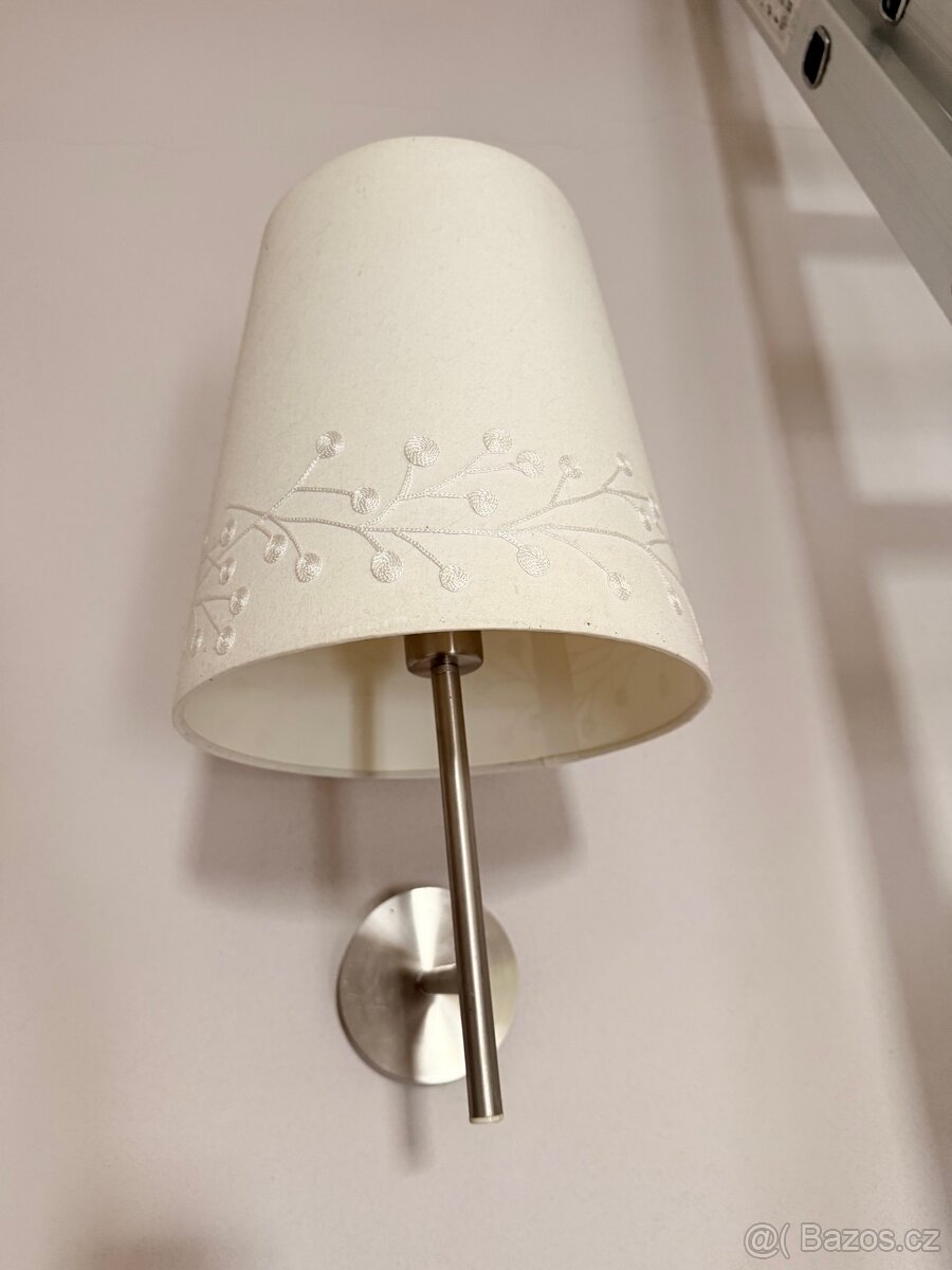 Nástěnné svítidlo / lampa