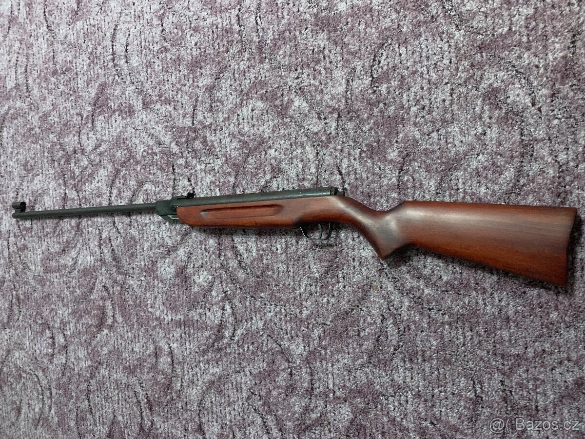 vzduchovka Slavia 630 model 77