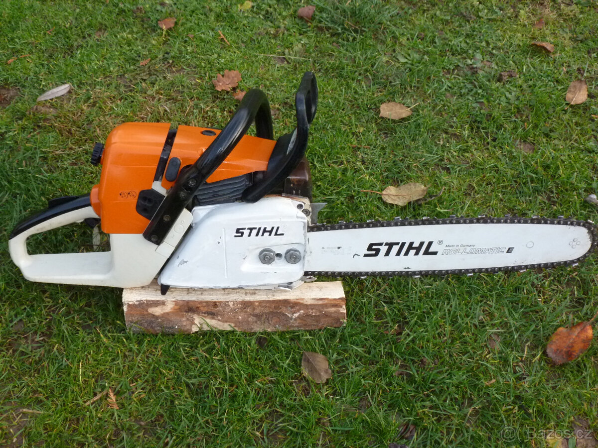 Stihl MS 361
