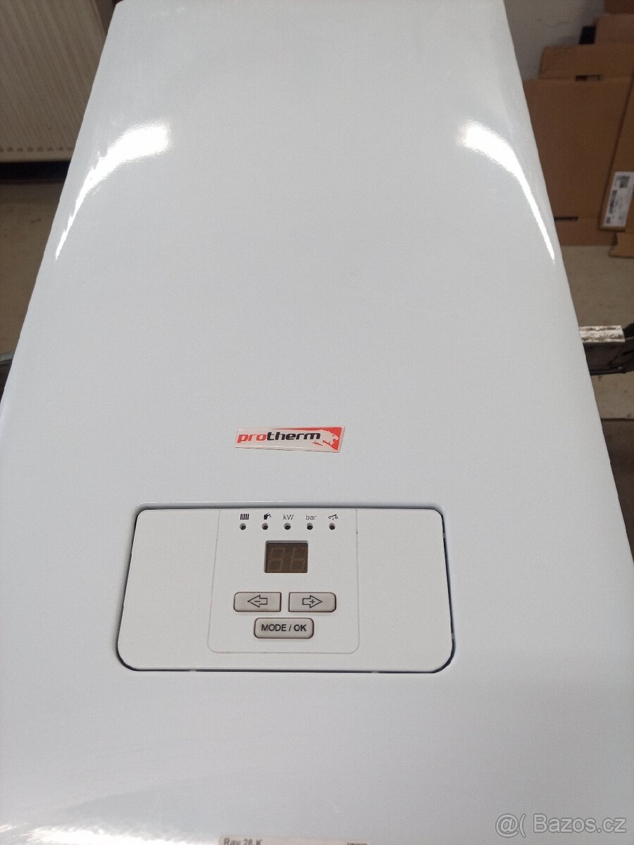 Protherm Ray 28 K