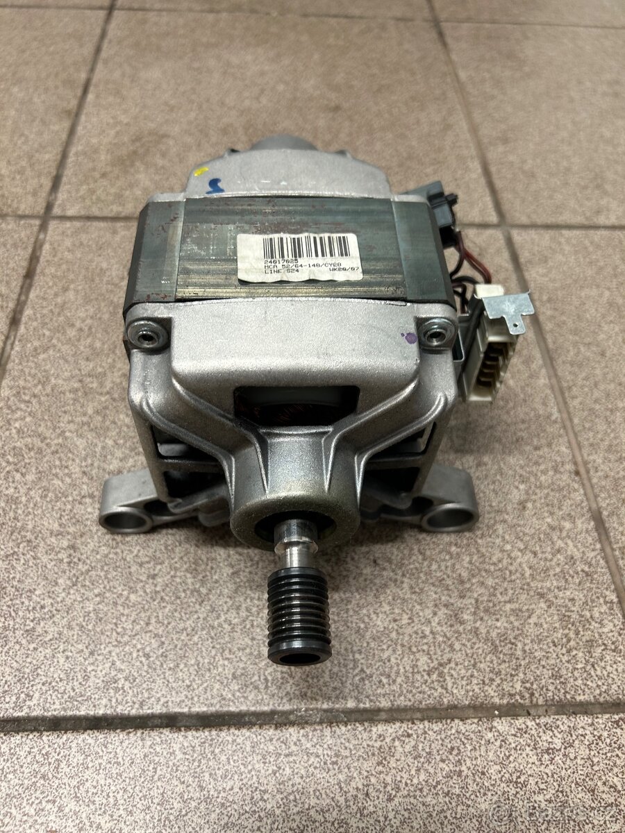 Elektro Motor do pračky