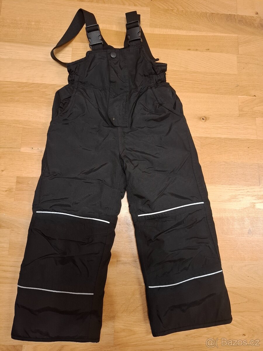 Lyžařské kalhoty 110