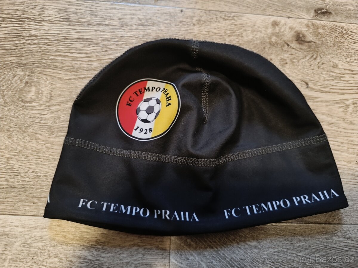 DĚTSKÁ FUNKČNÍ ČEPICE