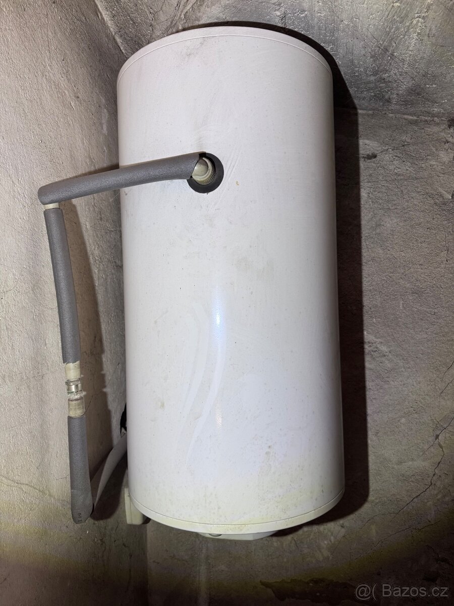 Bijler Dražice Okcev 125 svislý