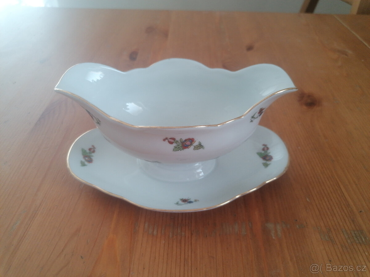 Omáčník MZ Stará Role