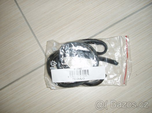 Těsnění k troubě