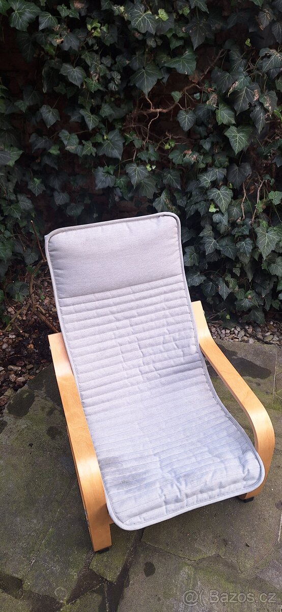 Dětské křesílko Ikea