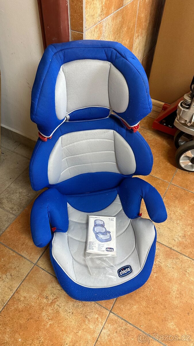 Chicco Max-3