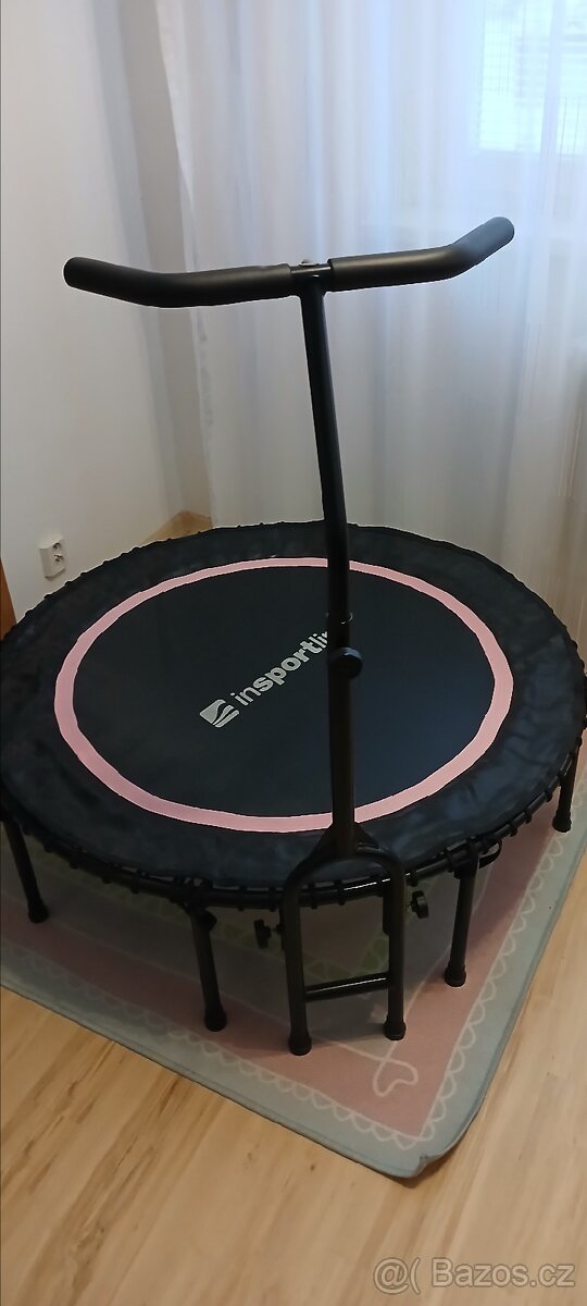 Trampolína Insportline
