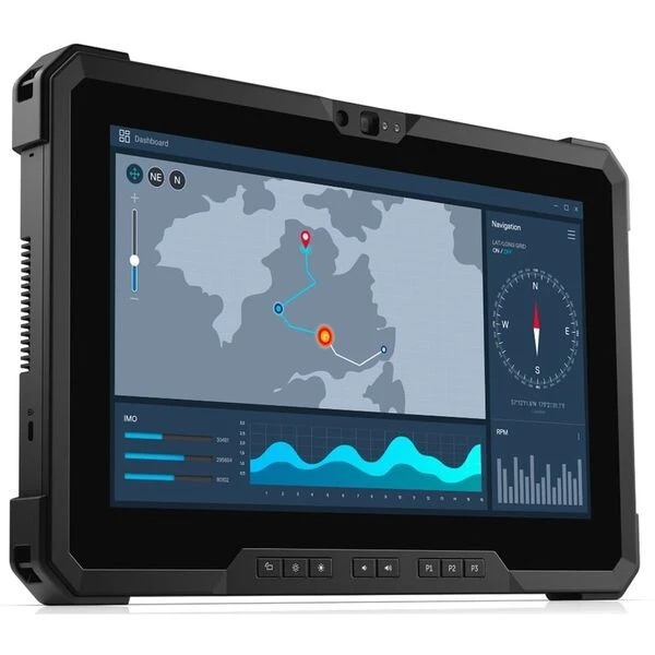 Prodám Dell 7220 rugged