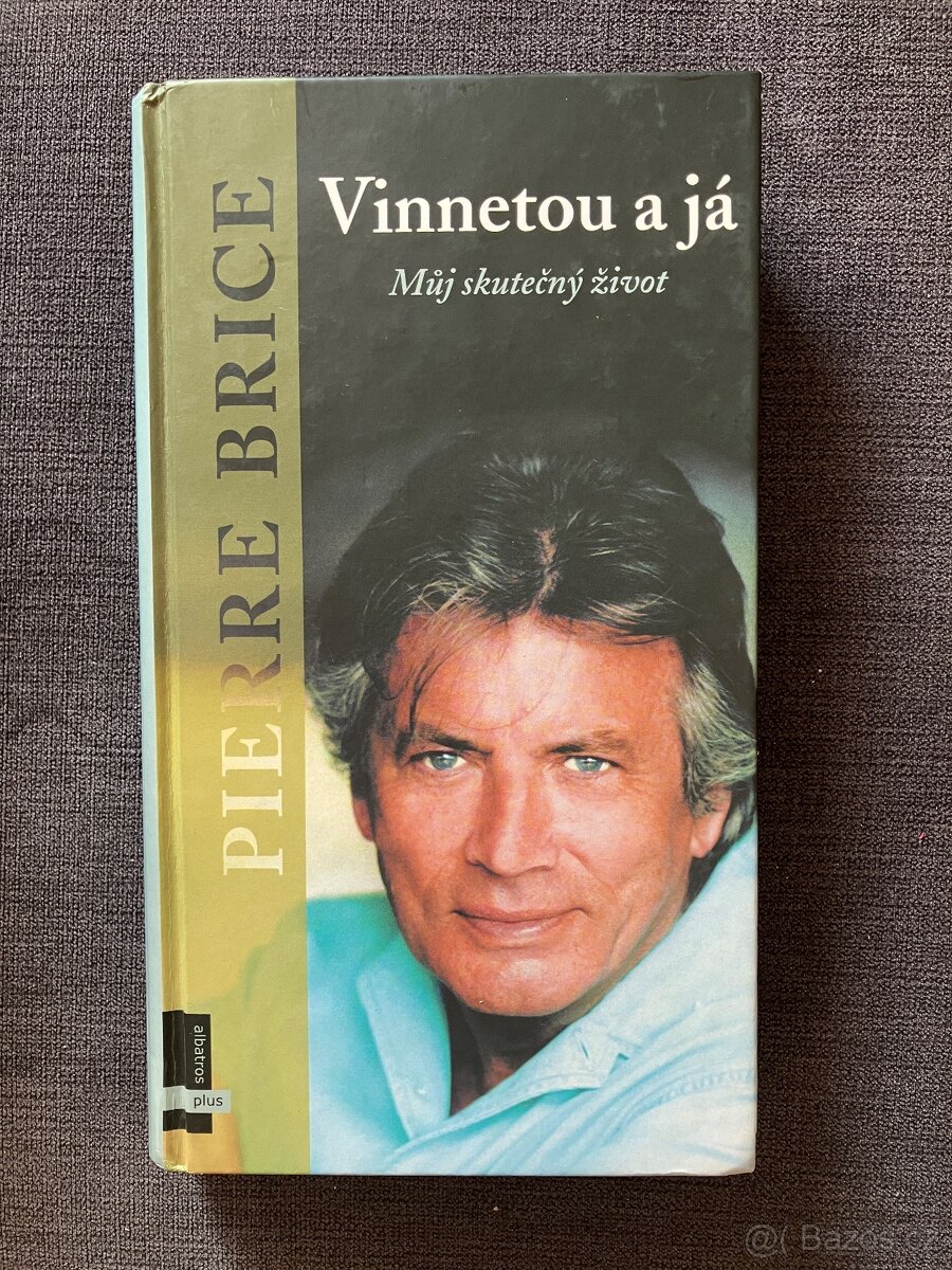Vinnetou a já