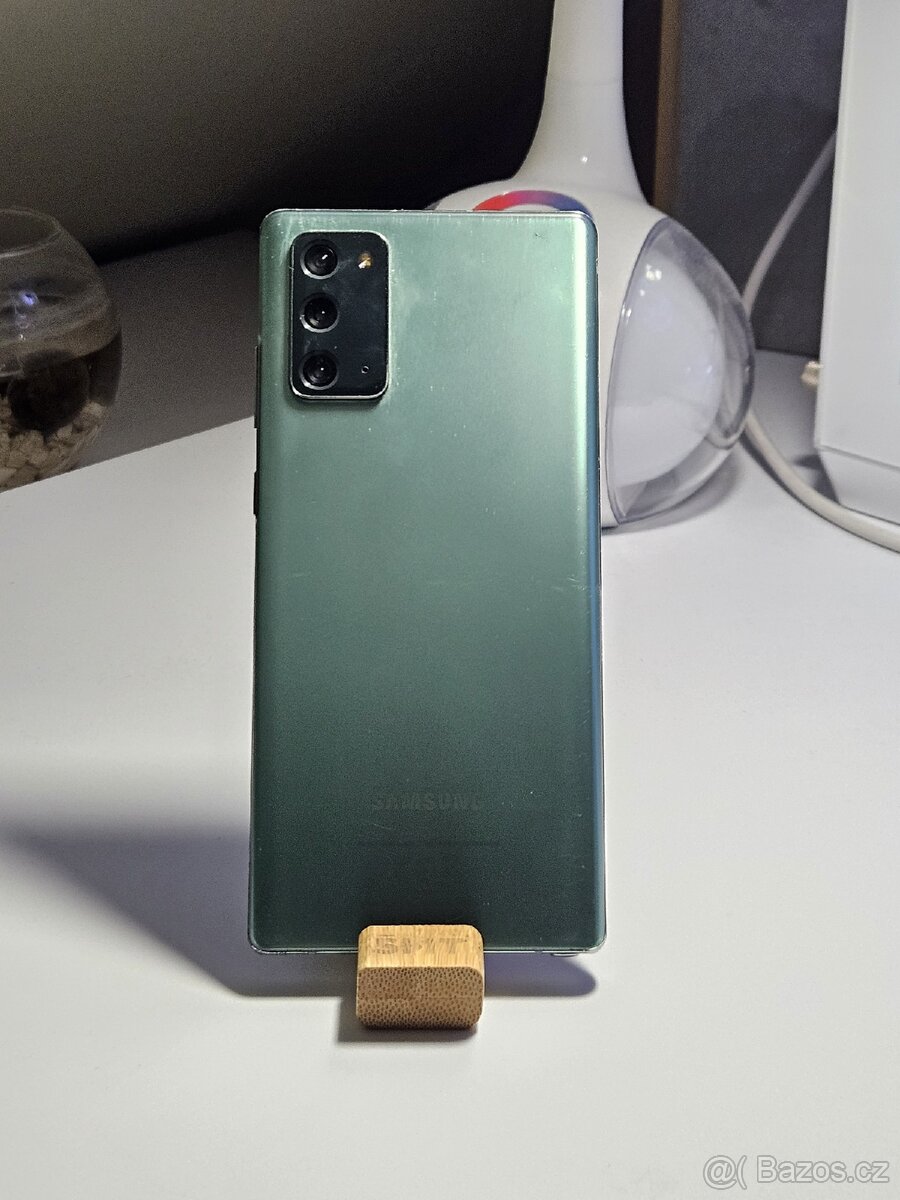 Samsung galaxy note 20