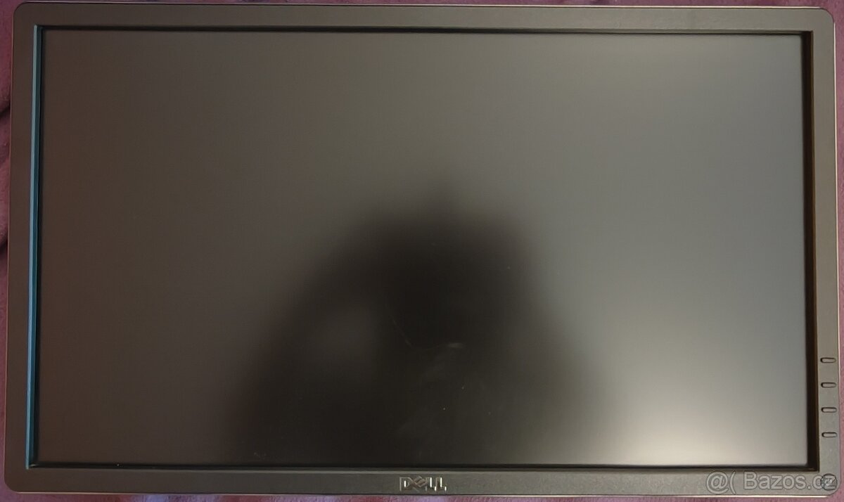 Dell P2214HP