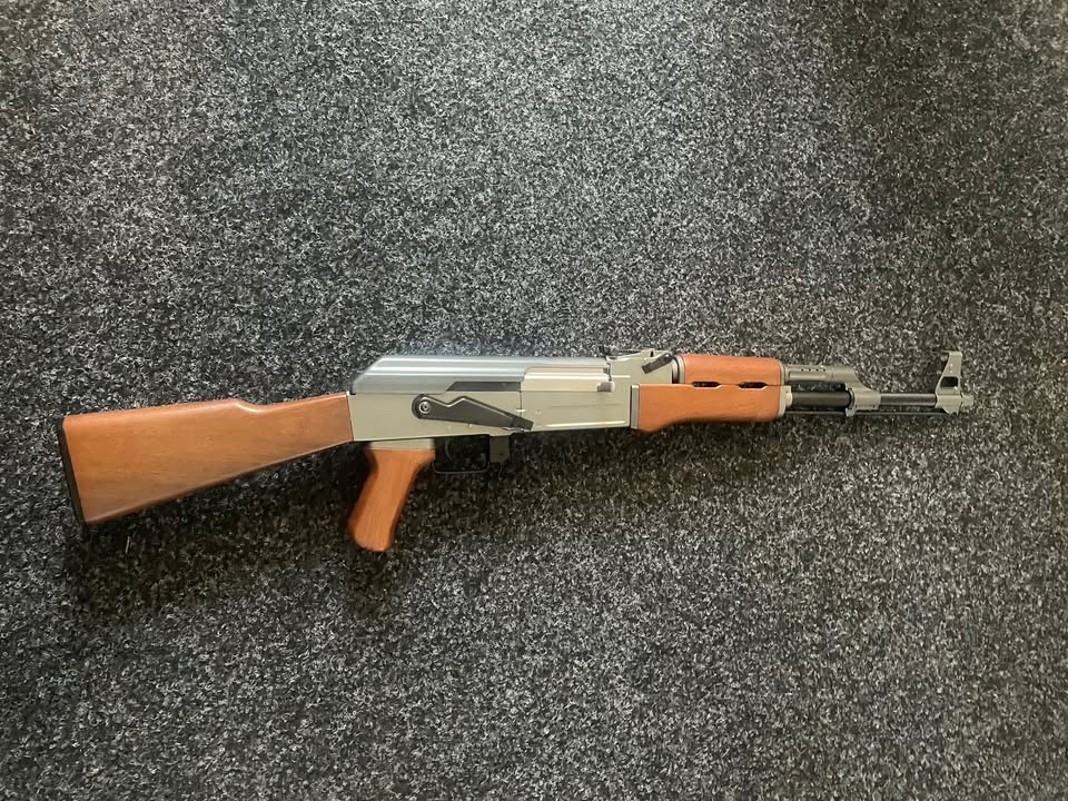 AK47 - Airsoft