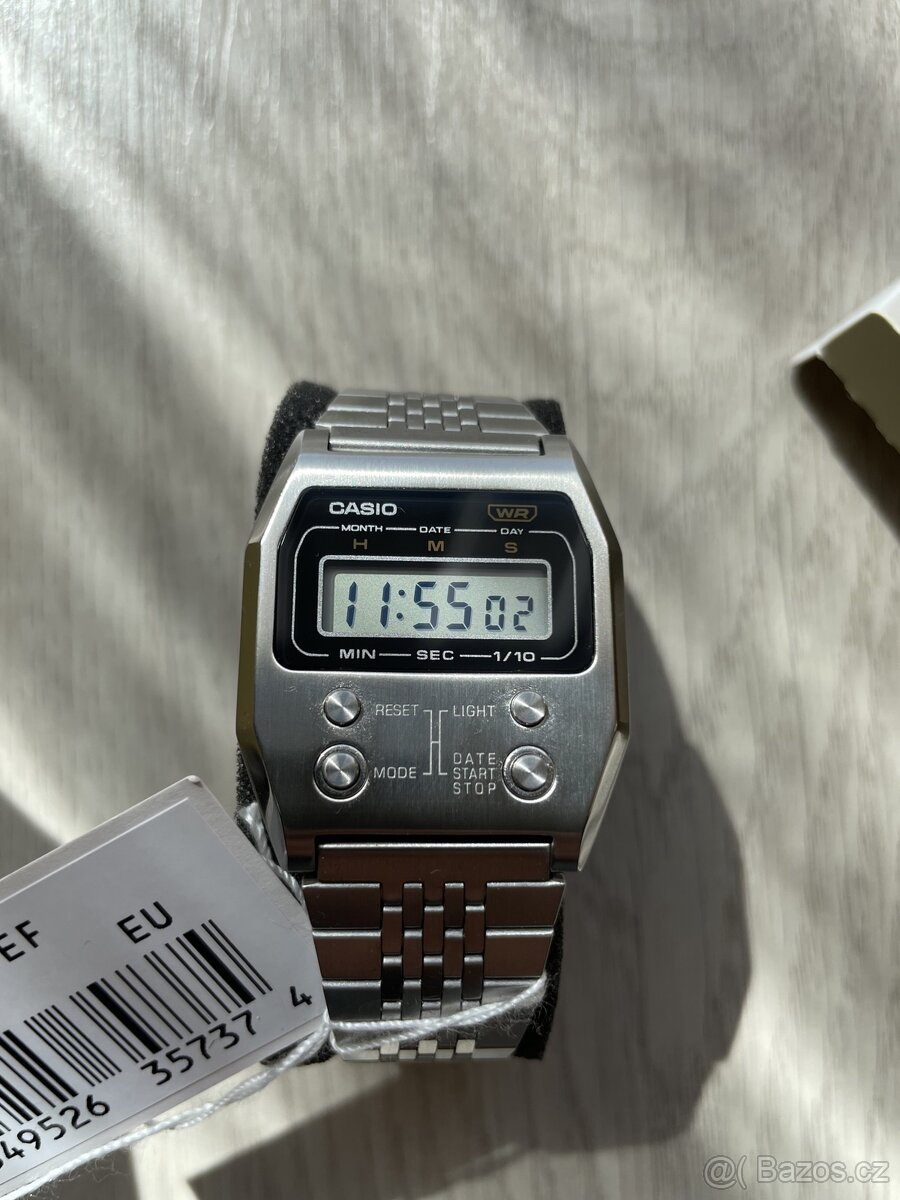 Casio A1100D-1