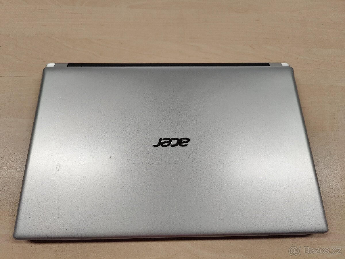 Notebook Acer Aspire V5-571PG-53338G75Mass