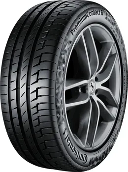 Continental Premium Contact 245/40/r20V