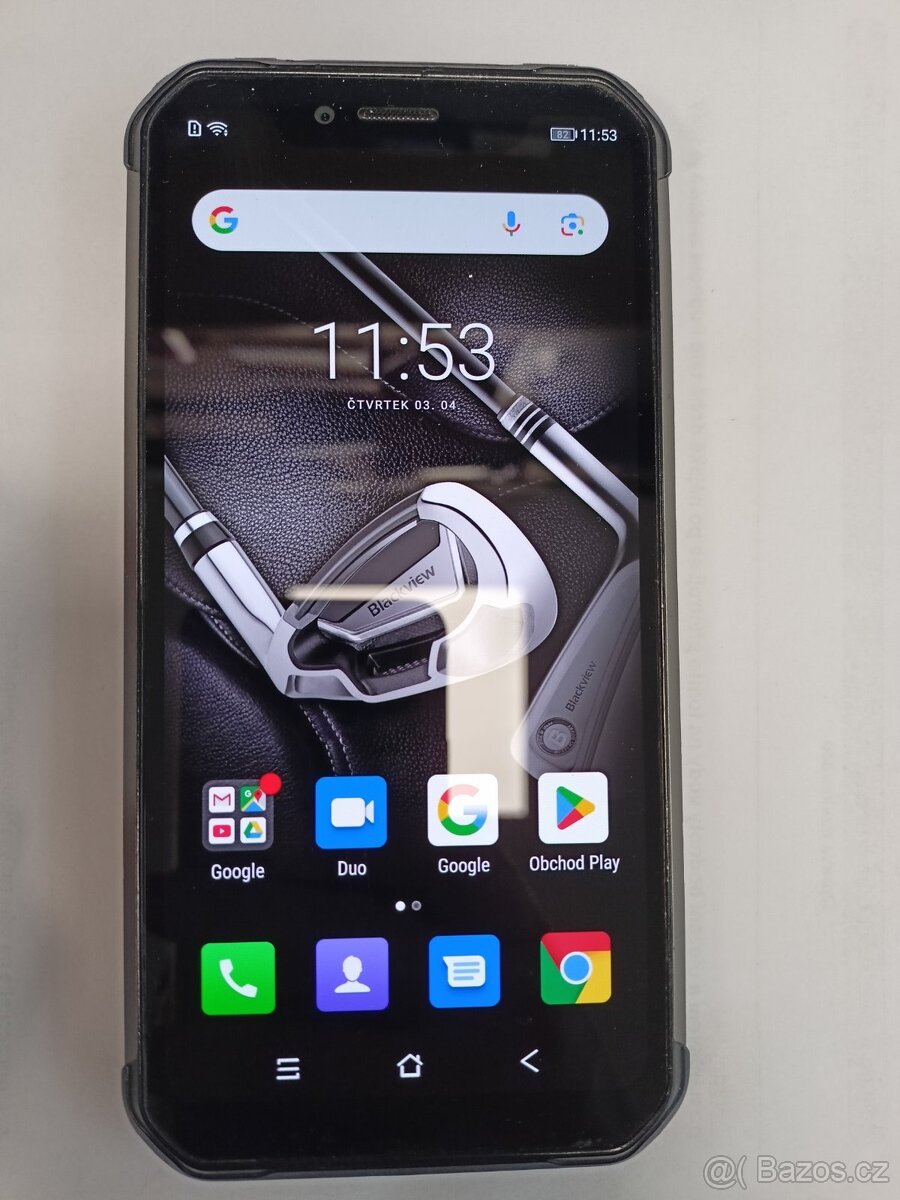 Blackview BV9600 Pro
