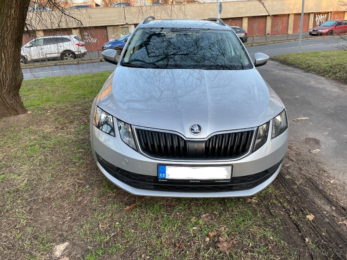 Pronajem vozidel na taxi