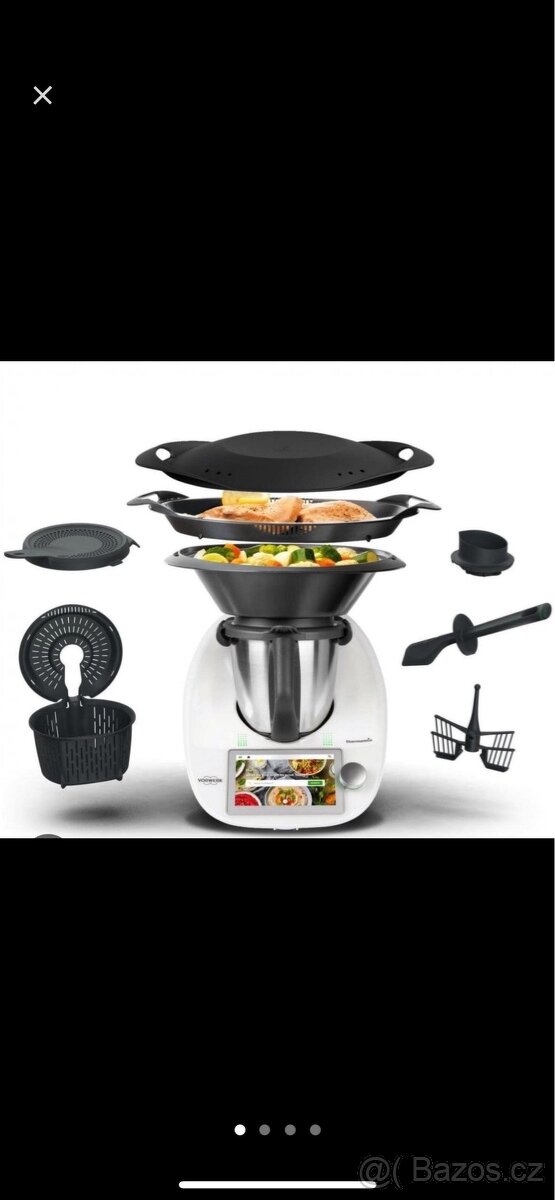 Thermomix mt6