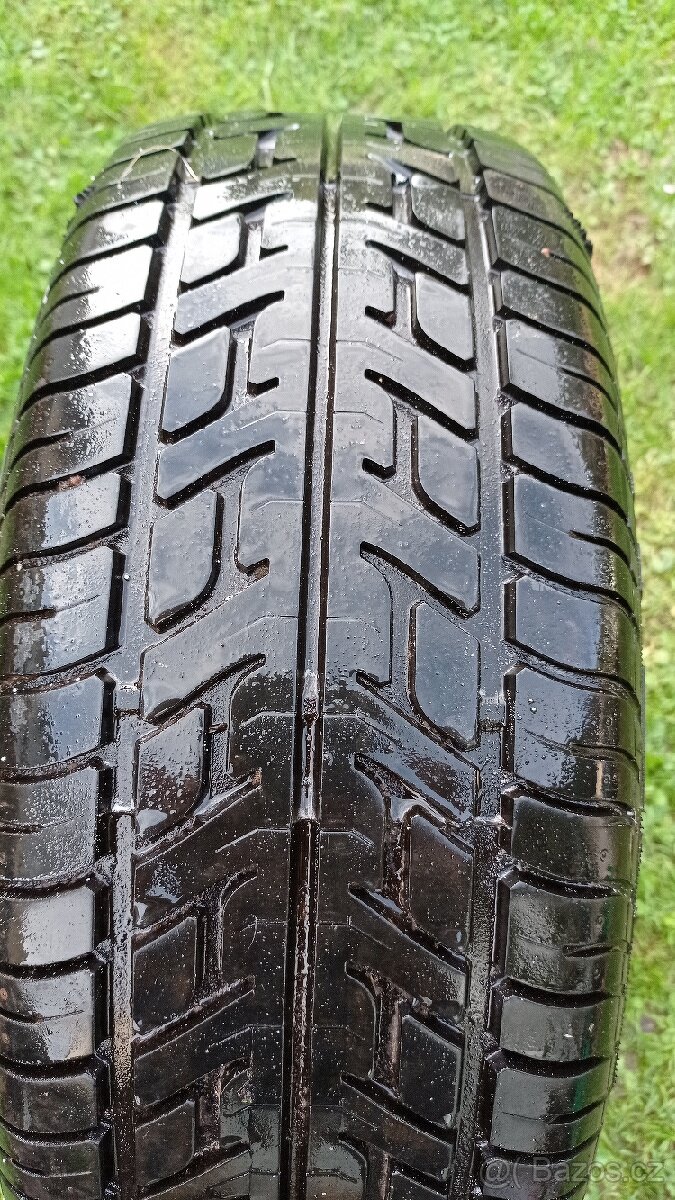 Rezerva BMW 205/60 R15 5x120