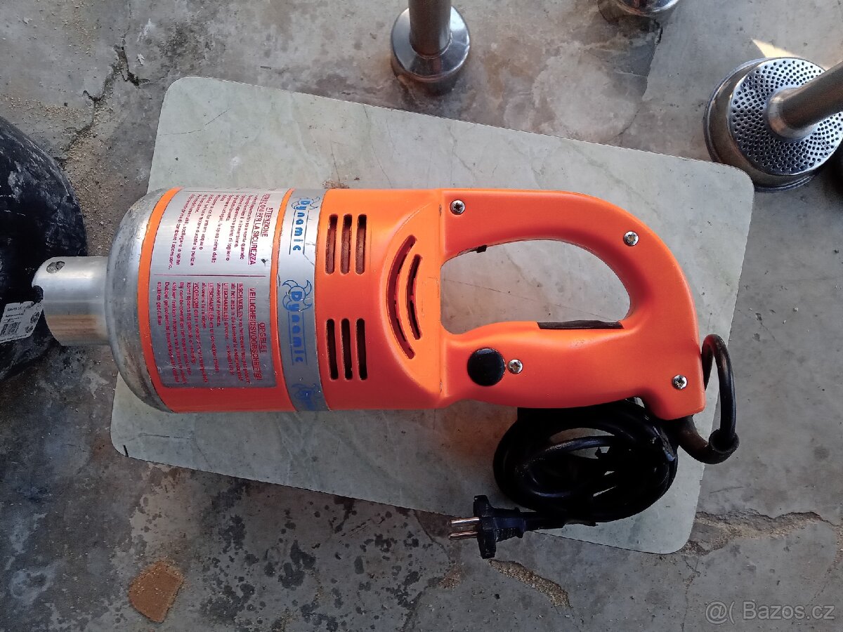 Mixér dynamic MF 2000