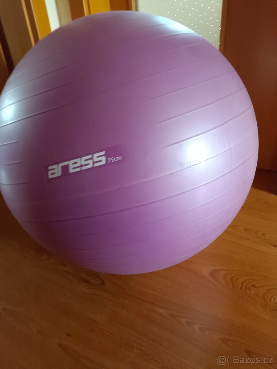 Gymball