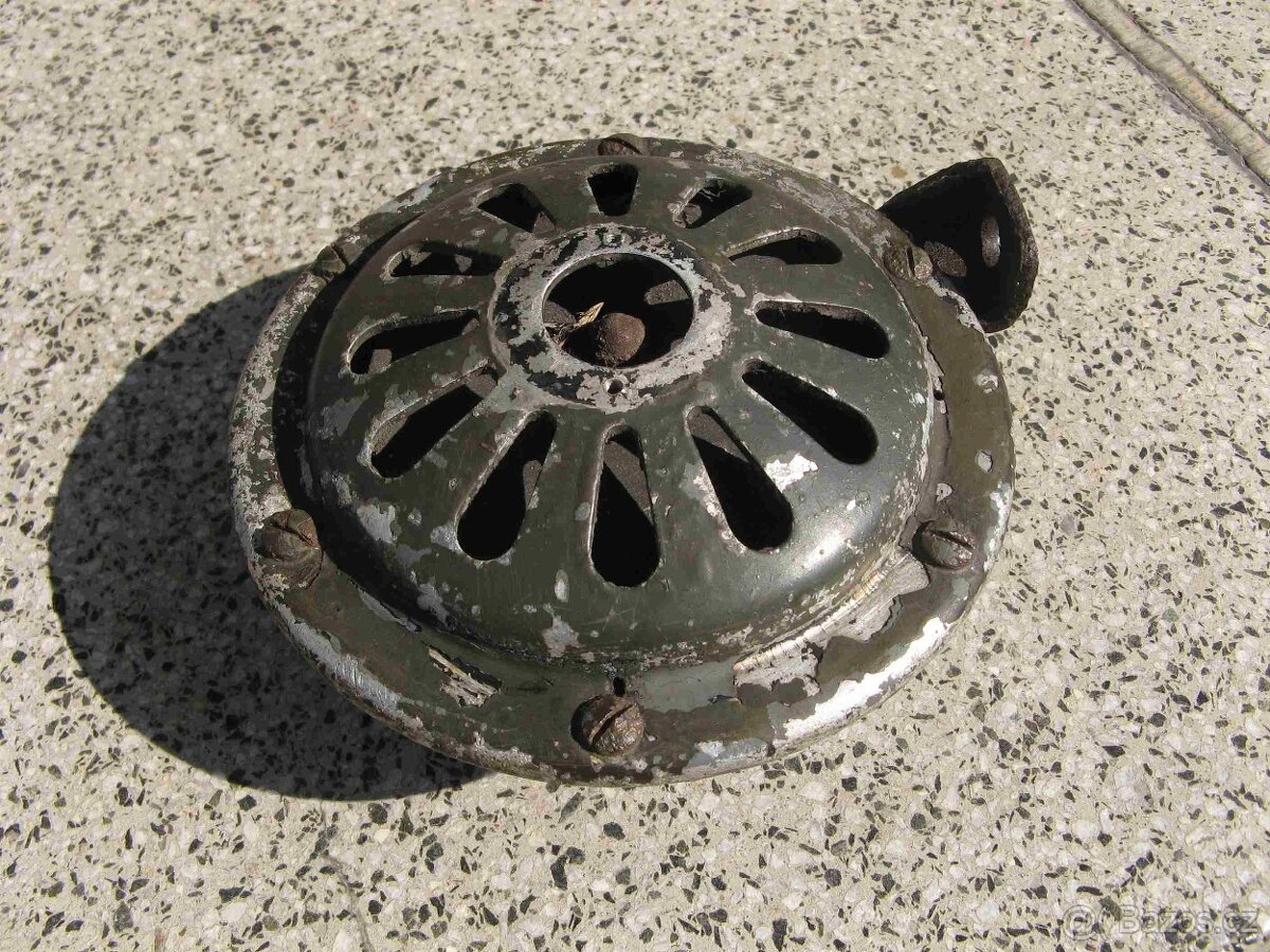 Houkačka BOSCH,