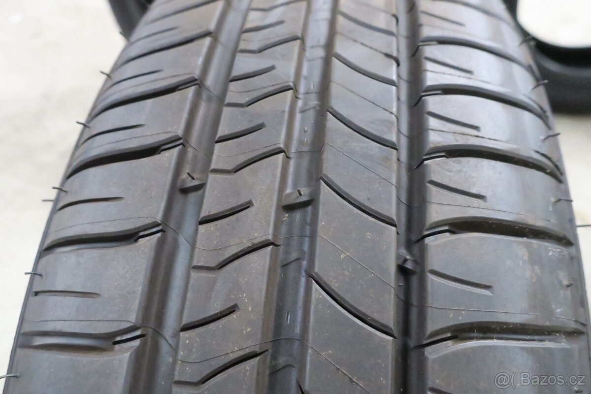 1ks letní pneu Michelin Energy Saver 185/65 R15 88T