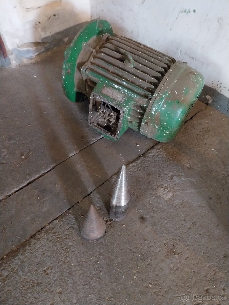Cirgularka ÷ štípačka