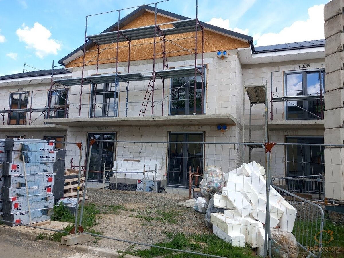Prodej bytu 2+kk, 60 m² - Radiměř, okr Svitavy