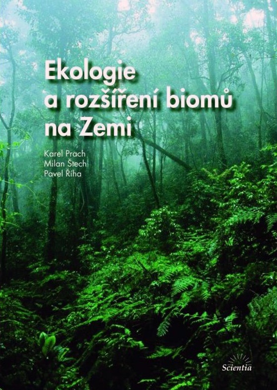 Ekologie a rozšíření biomů na Zemi