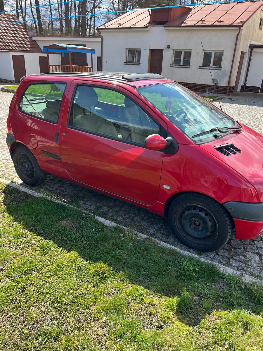 Ranault Twingo I