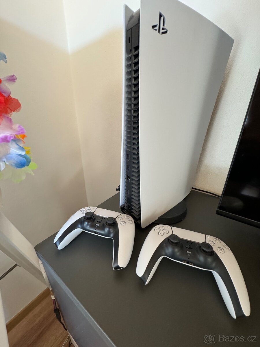 Playstation 5 Digital Edition