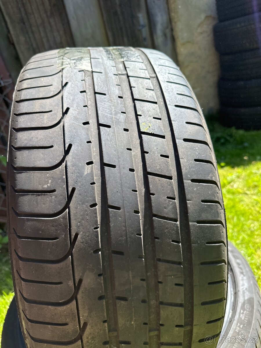 255/35r20 2 ks