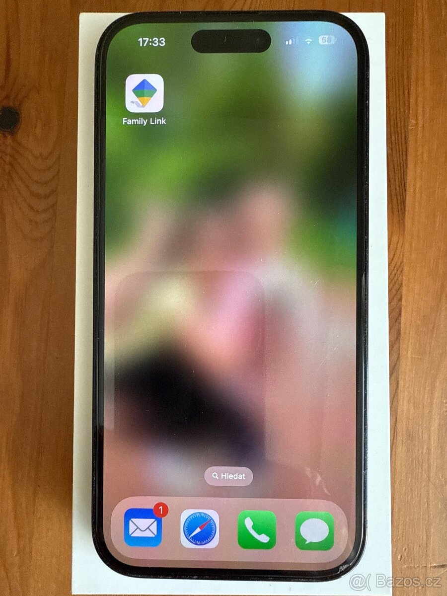 Apple IPhone 14 pro 256GB