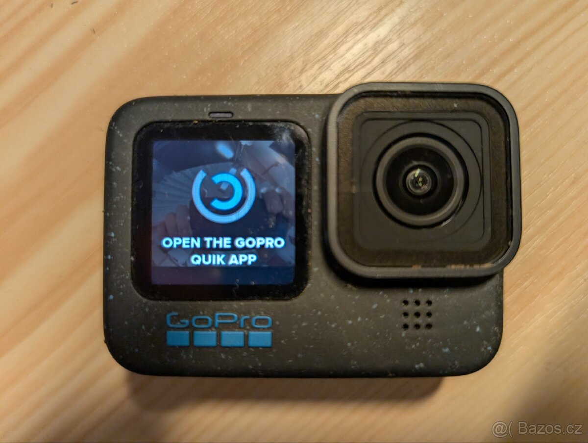GoPro Hero 12