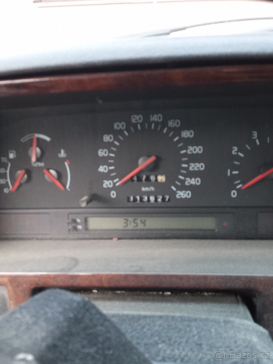 Volvo 850 T5