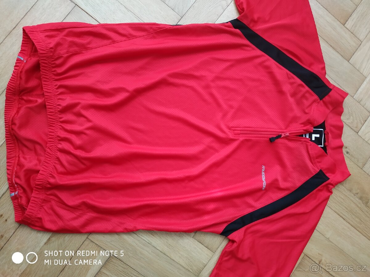 Cyklistický dres