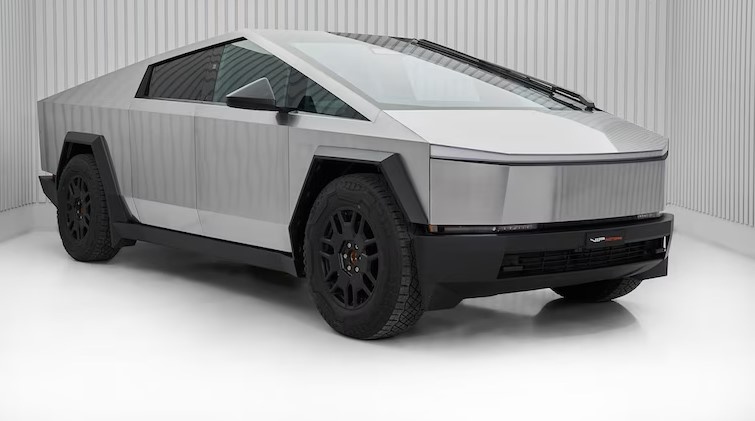 Tesla Cybertruck (Beast), 2024, 0km