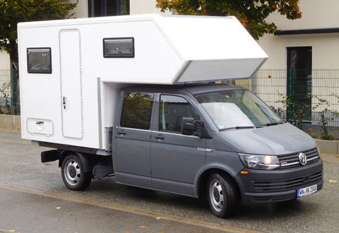 VW Transporter T5, dph, převod zástavy 200t kč, výměna