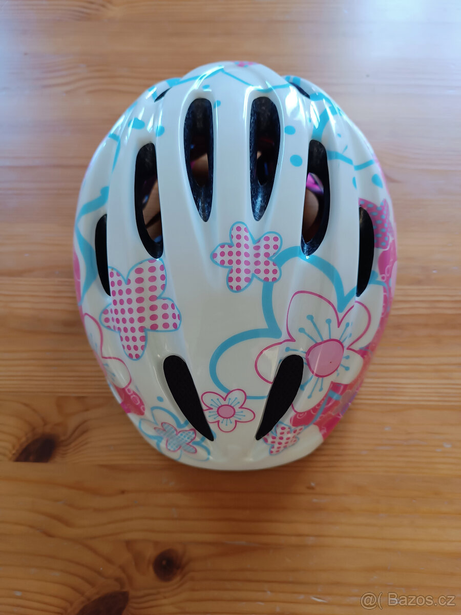 Dětská helma Etape REBEL S/M