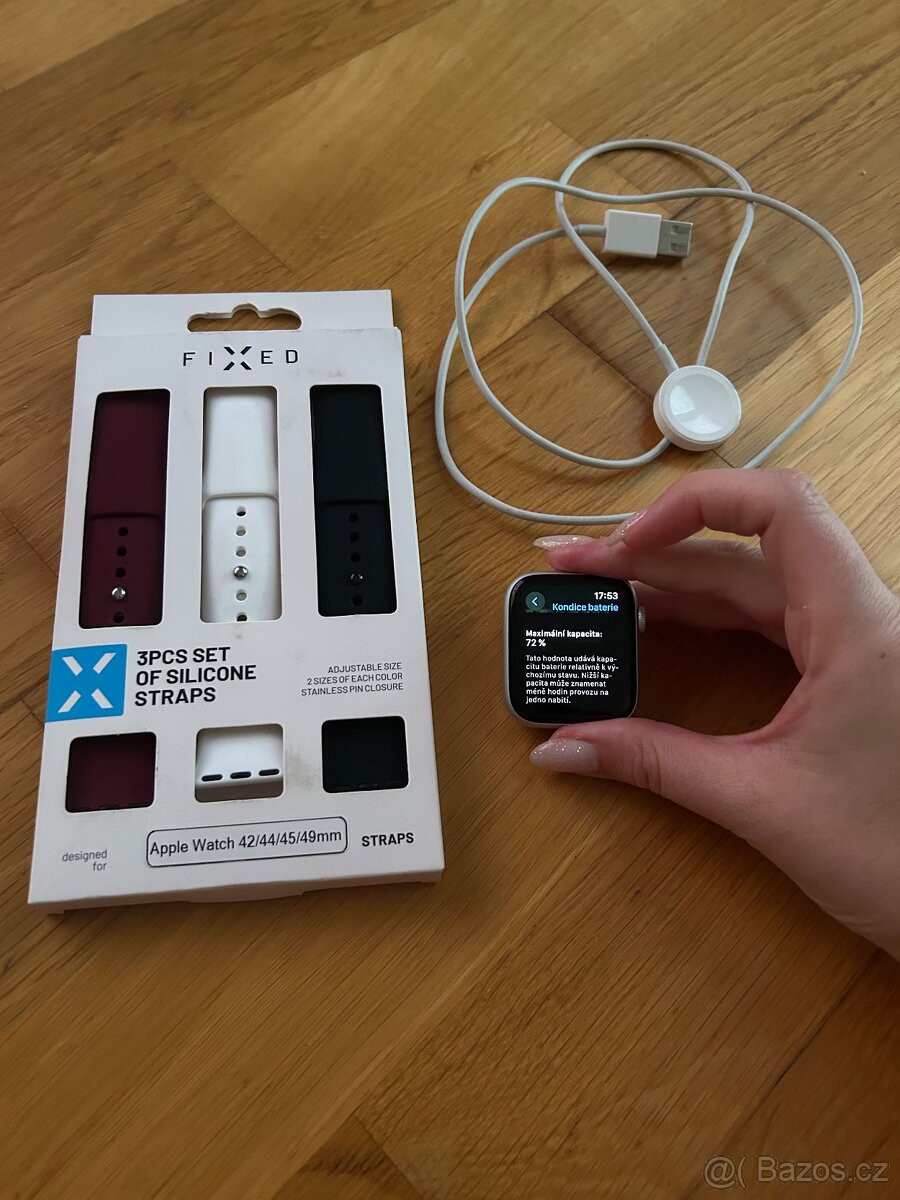 Apple Watch series 6 44mm