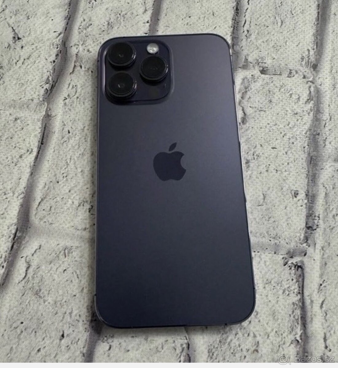 Apple iPhone 14 Pro 256 GB, Extra odolná edice
